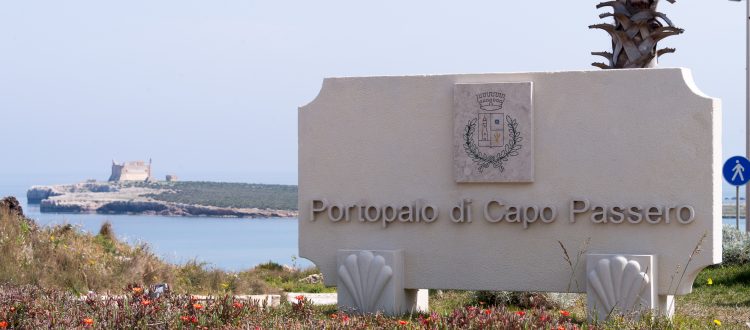 Portopalo di Capopassero